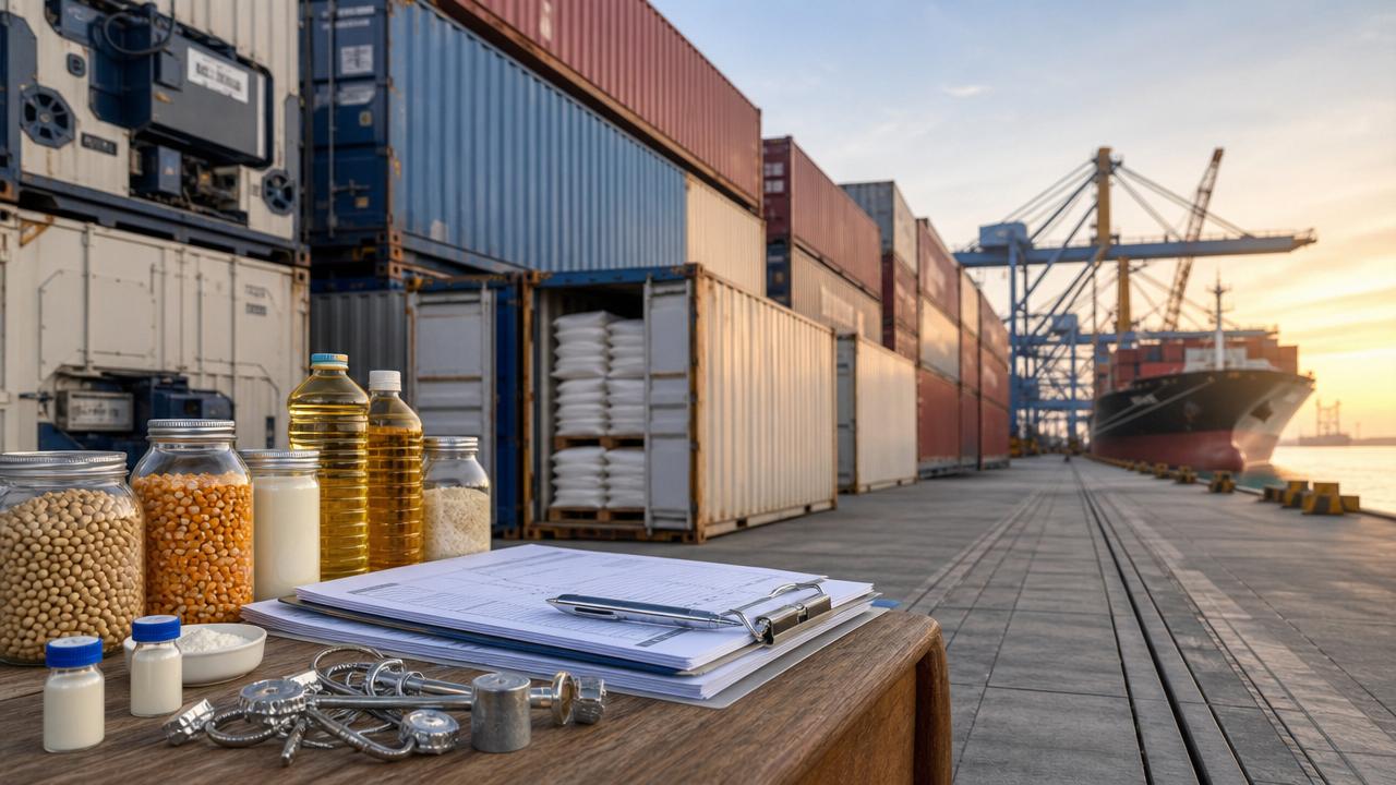 Agricultural Trade Policy Risks for Food Import Costs in 2026