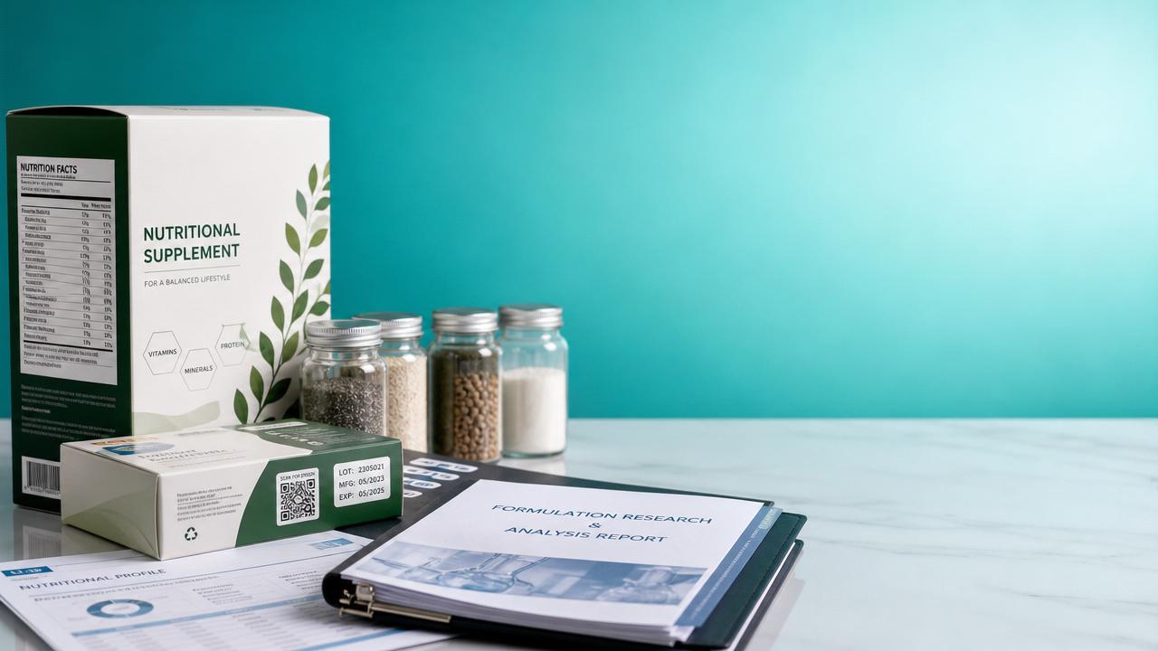 Food Policy Trends to Watch for Nutrition Brands in 2026