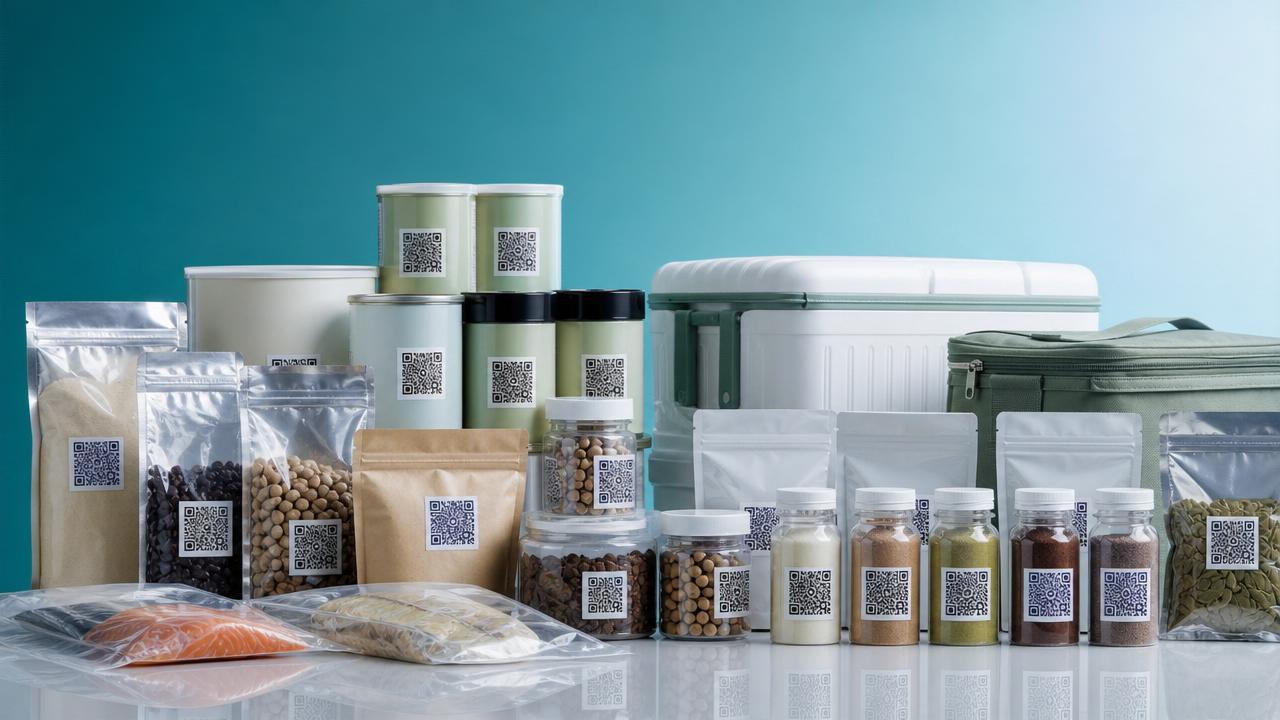 Global Food Innovation Models That Scale Across Markets