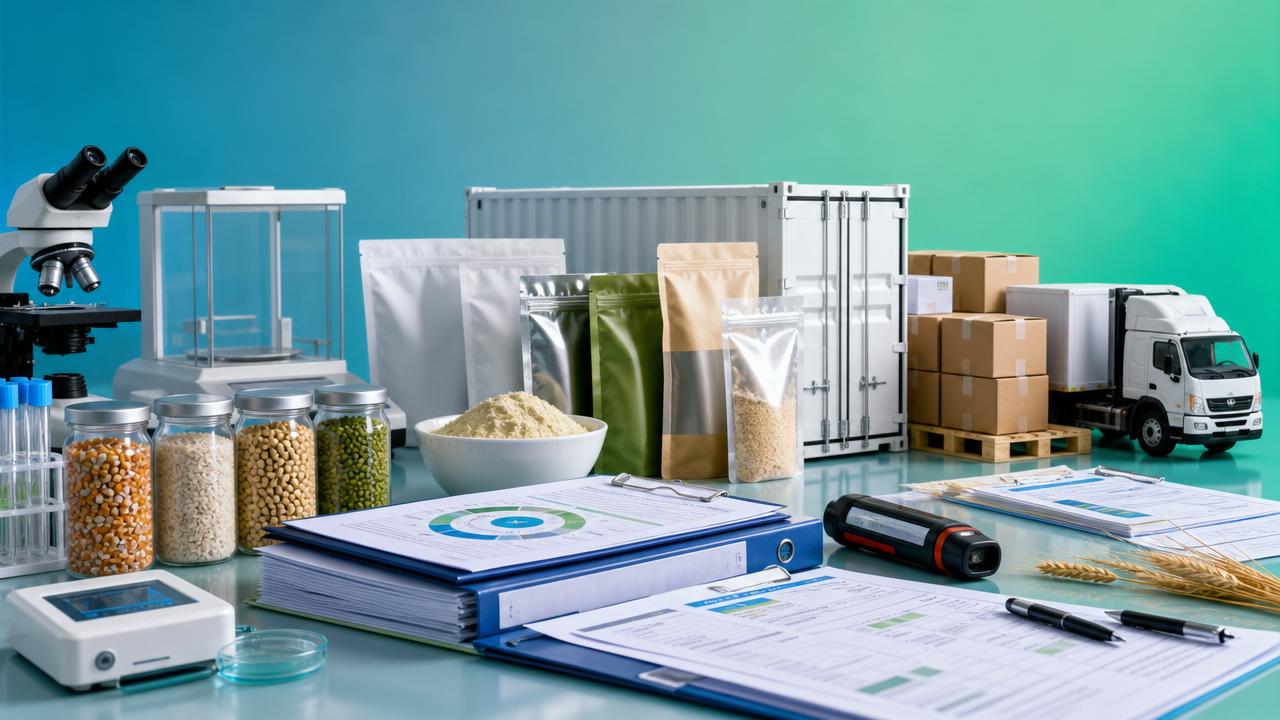 Nutritional Security Policy and Its Impact on Supply Planning