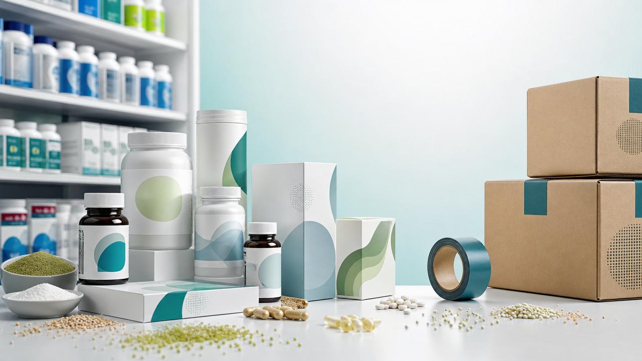 Nutritional Economic Trends Driving Dietary Supplement Demand