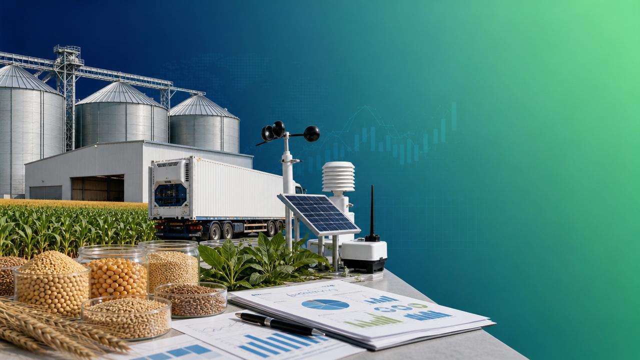 Strategic Intelligence for Agricultural Subsidies in 2026