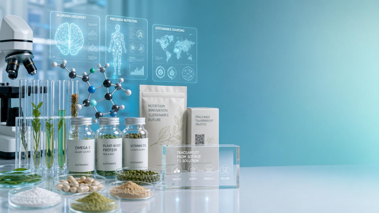 Life Sciences Market Trends to Watch in 2026