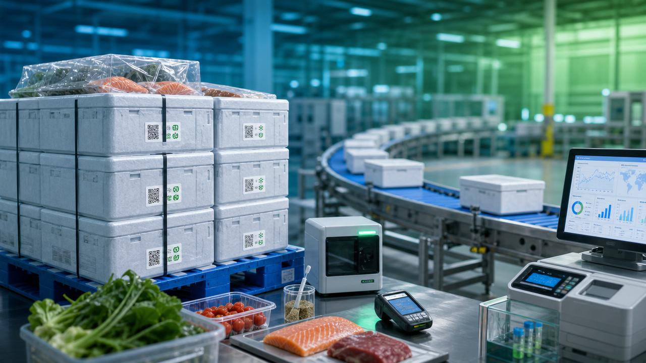 Food System Resilience Analysis: How to Spot Weak Links in 2026