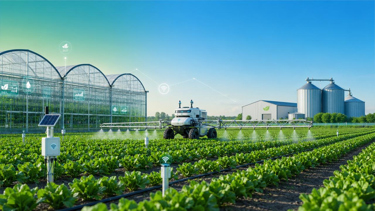 Agricultural Innovation Market: Cost vs Growth in 2026
