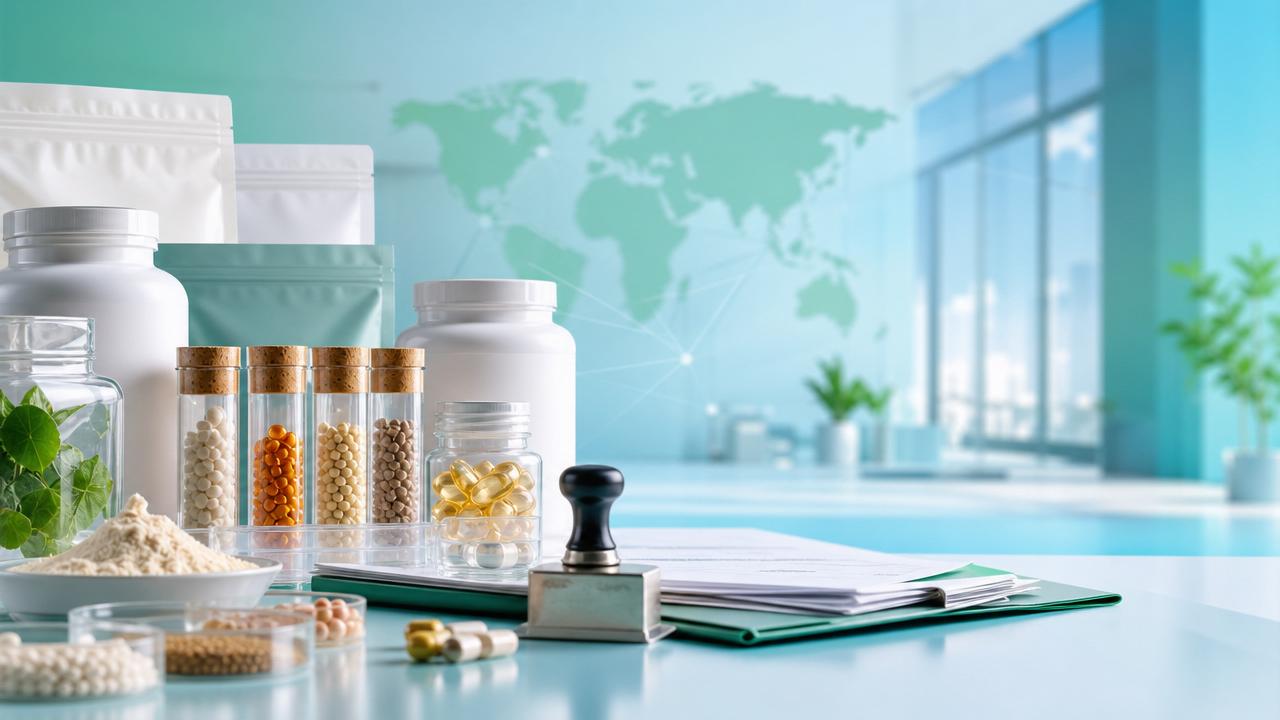 Global Nutrition Governance Trends to Watch in 2026