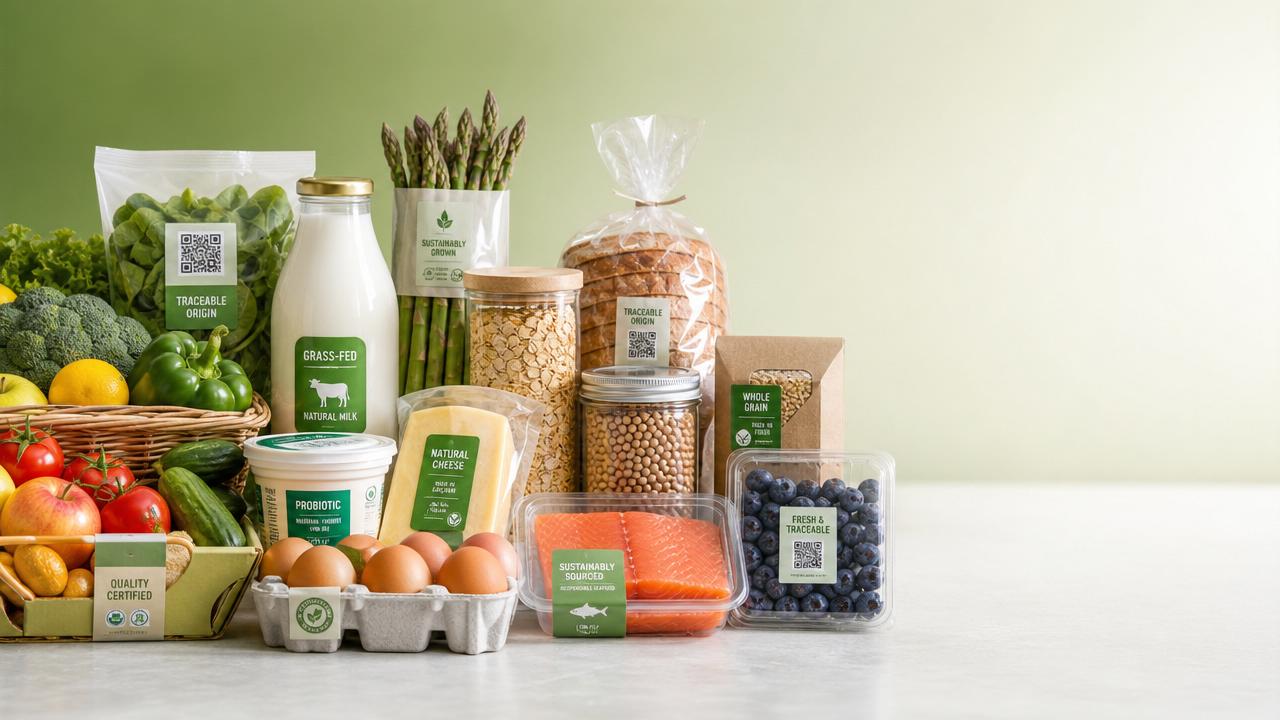 Agri-Food Consumer Behavior: What Drives Repeat Sales?