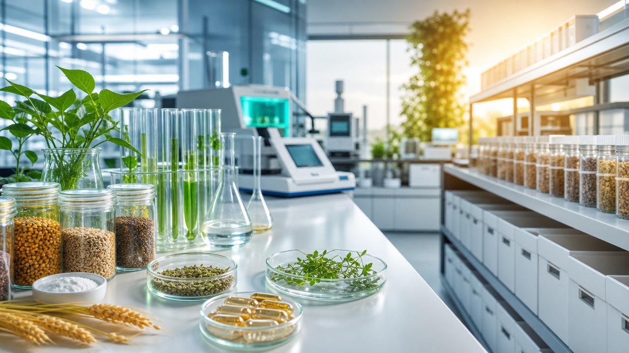 Lifecycle Nutrition Intelligence: Key Data for Product Planning