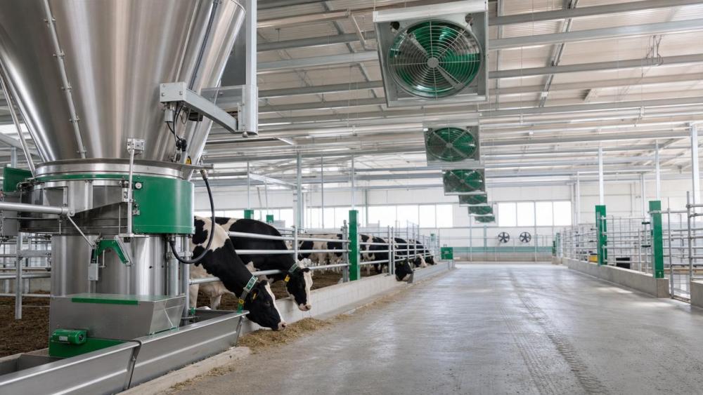 What livestock management data actually matters? What livestock management data actually matters?