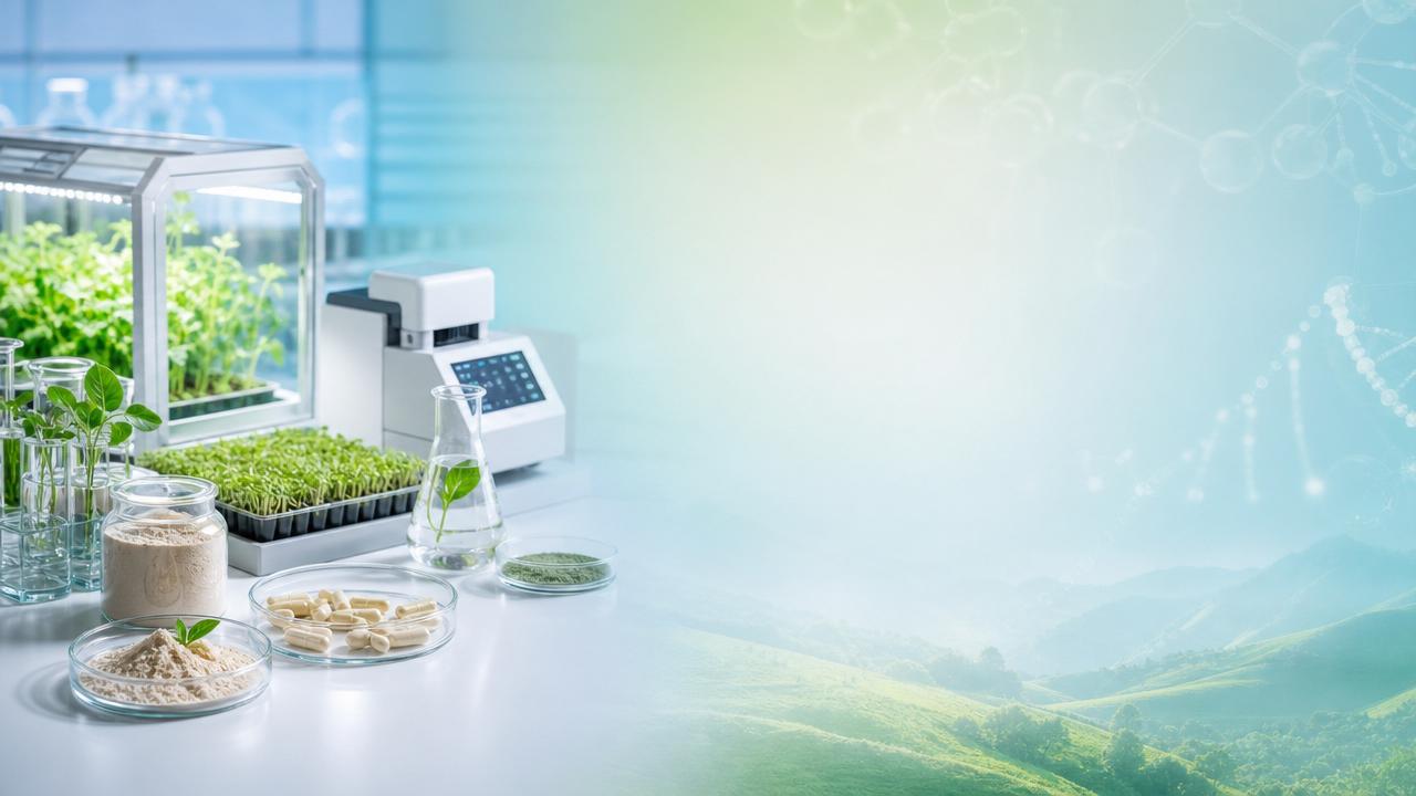Health Demand Trends Shaping Nutrition Tech in 2026