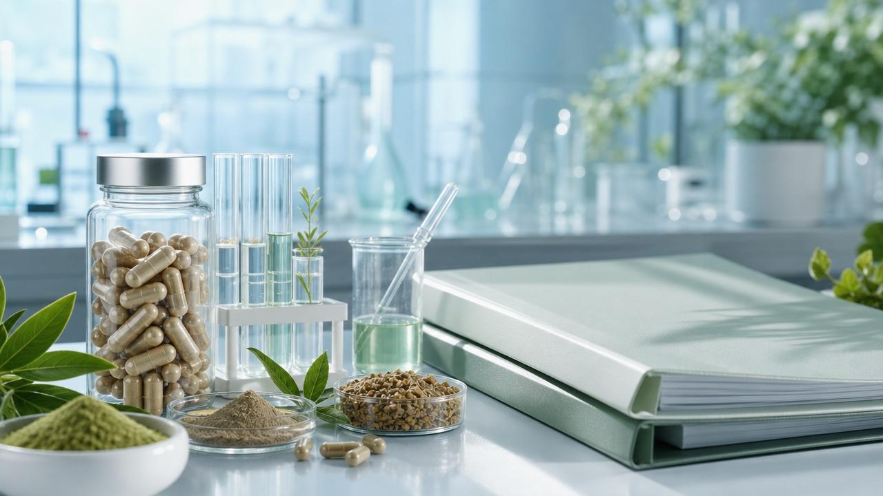 Global Nutrition Governance and Supplement Compliance