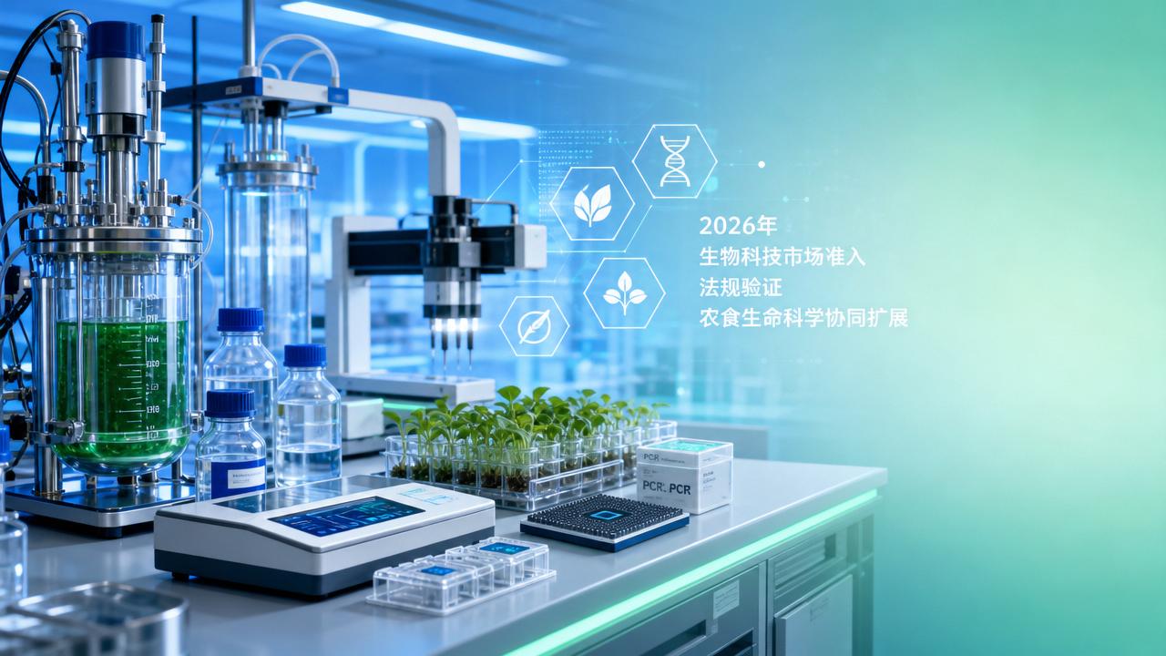 Market Entry Strategies for Biotech Companies in 2026