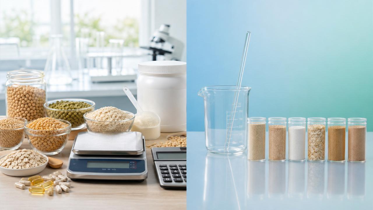 Best Nutritional Economics Data Tools for Cost Modeling