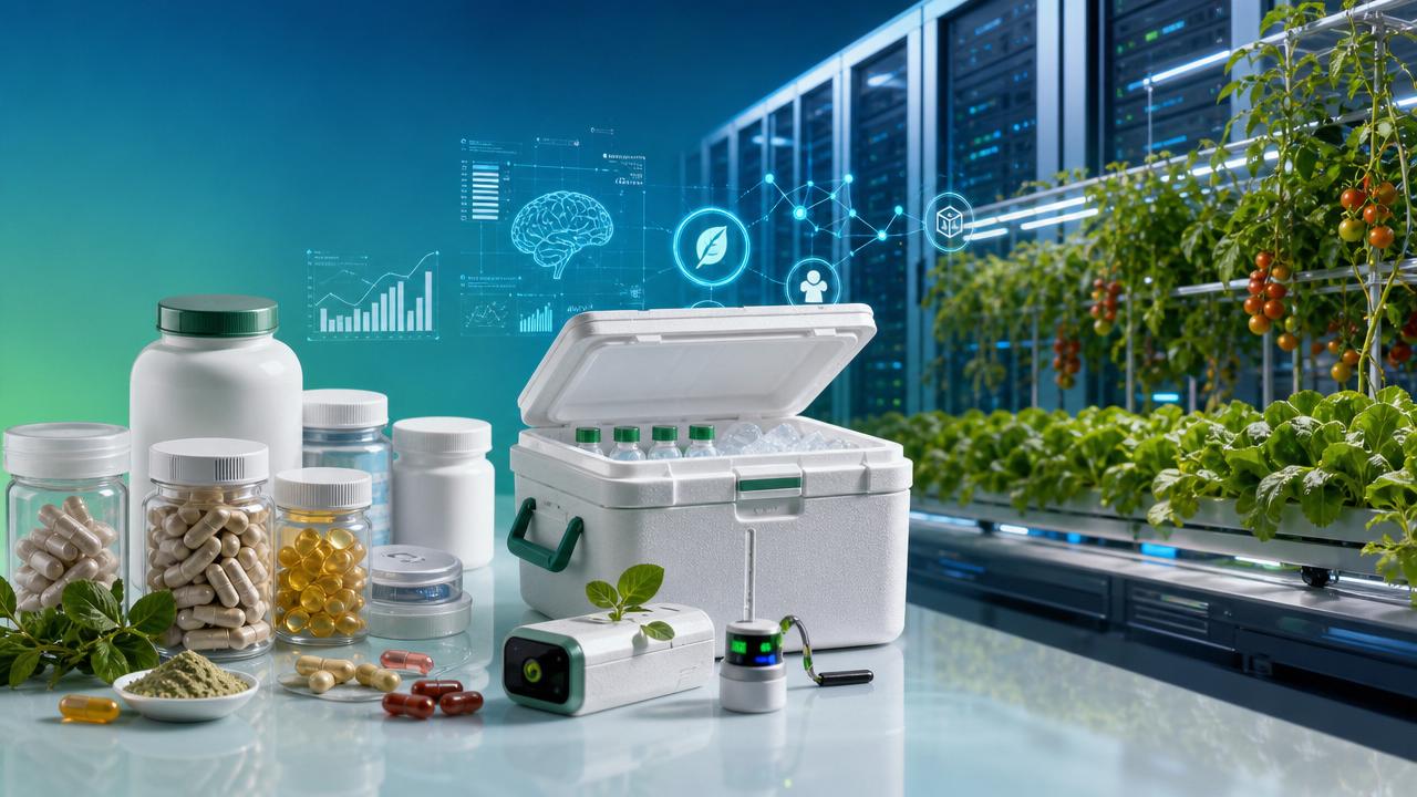 AI in the Global Health Sector: 2026 Use Cases to Watch