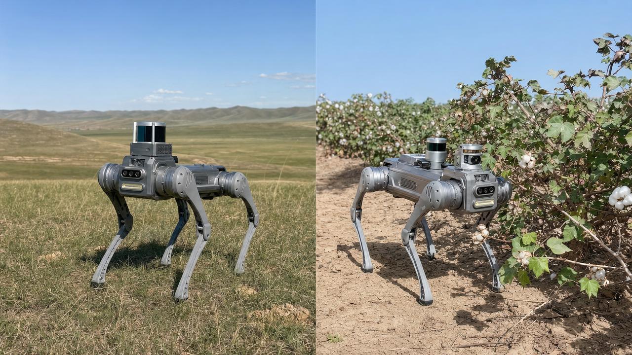Unitree Robotics Clears IPO in 66 Days; Livestock Auto and Precision Farming Draw Heavy Investment