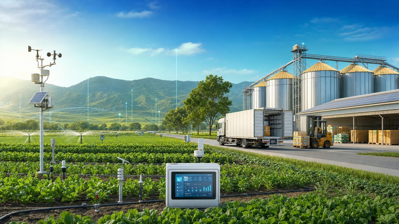 Global Food Security Policy Recommendations for 2026
