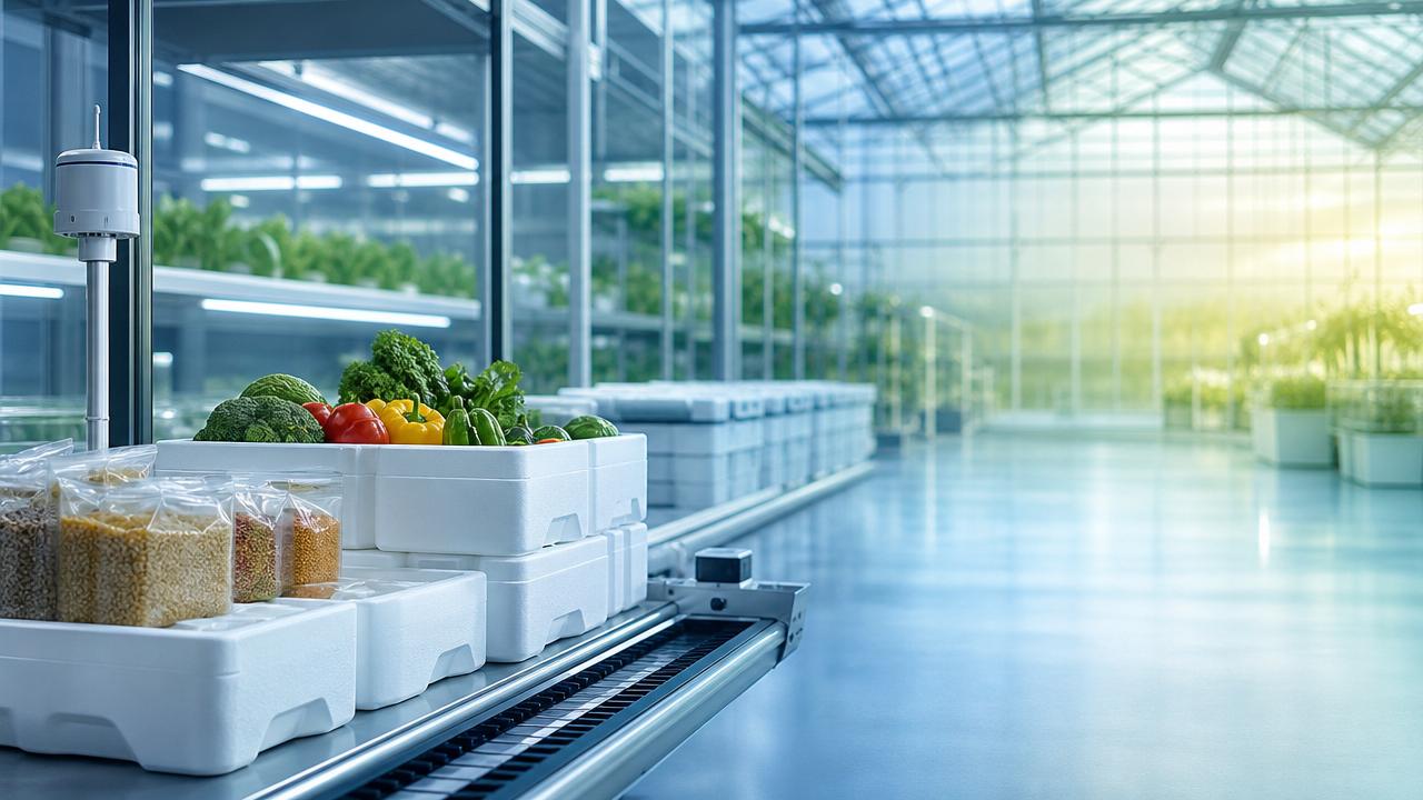 Nutritional Security Policy: Key Risks for 2026