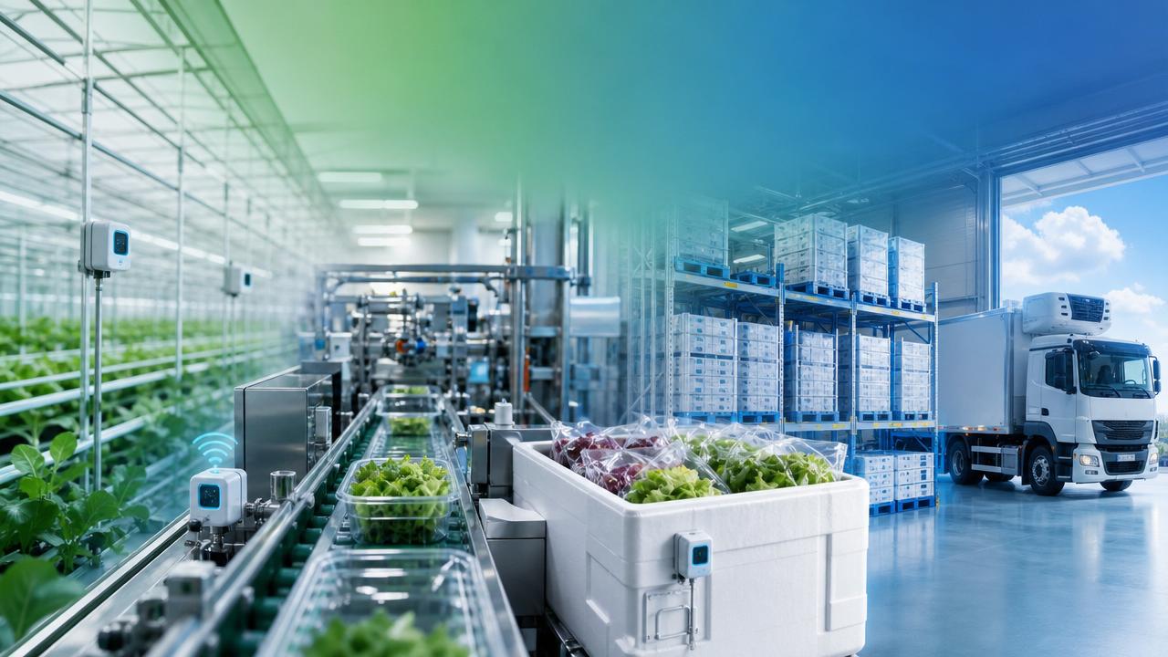 Agri-Food System Resilience: Costly Weak Points