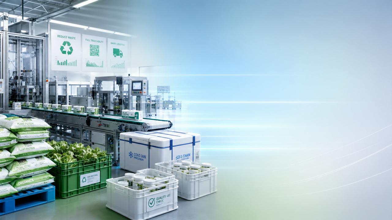 Value Chain Optimization Techniques That Cut Waste
