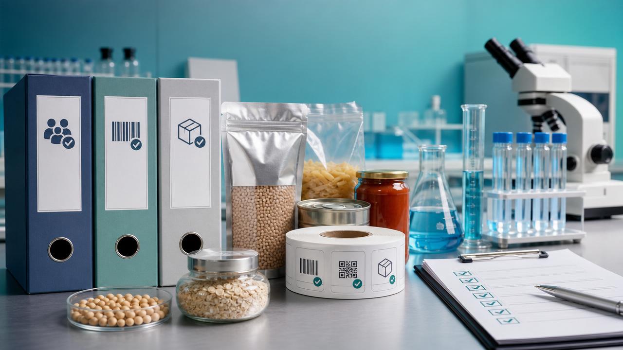 Food Safety Regulations: Common Compliance Gaps to Fix Early
