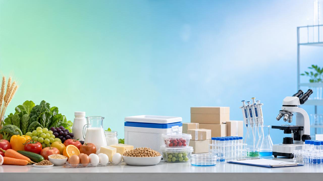 Nutritional Security vs Food Supply: What Should Be Measured?