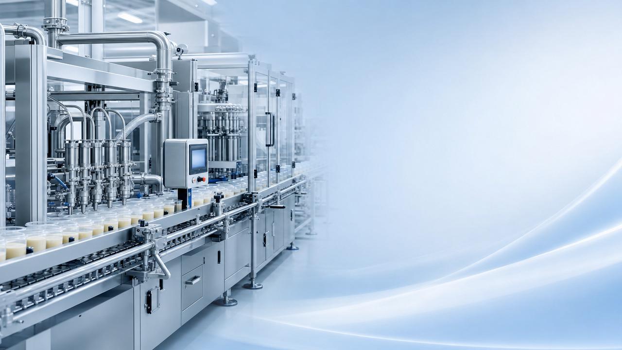 Food Engineering Innovations Improving Yield, Safety, and Line Efficiency