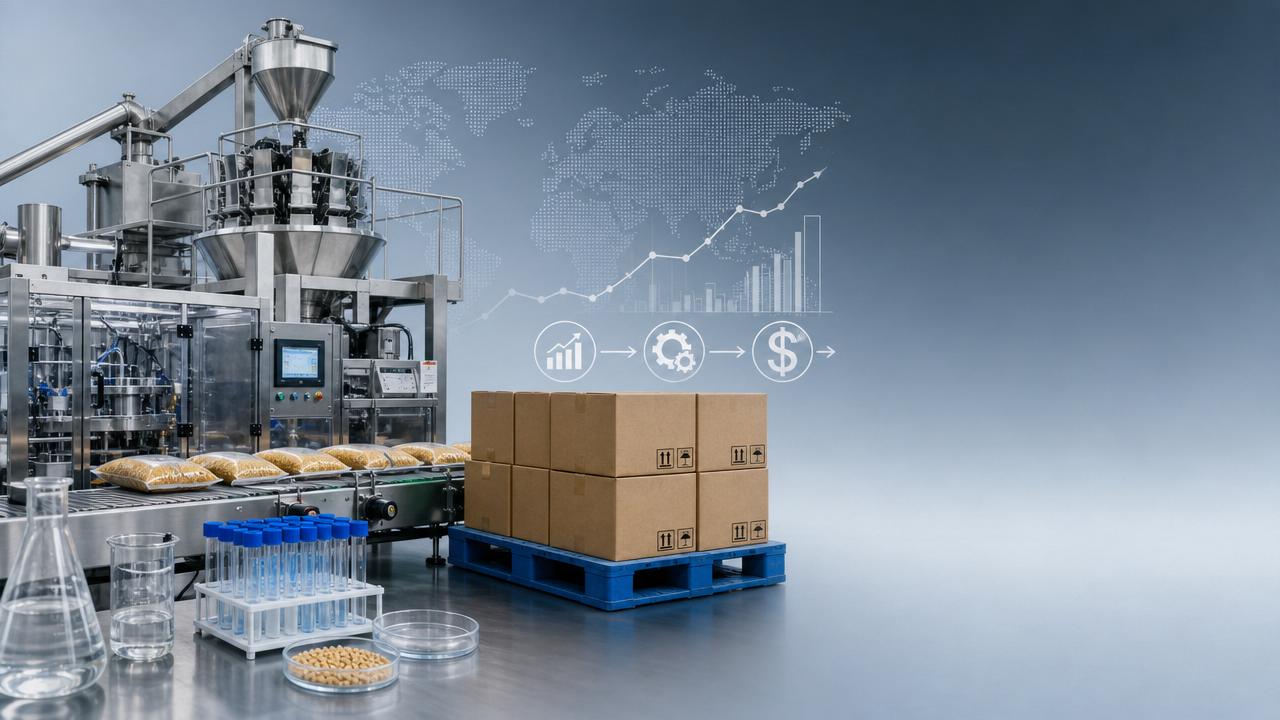 Industrial Economics Case Studies: What Drives Margin Shifts?