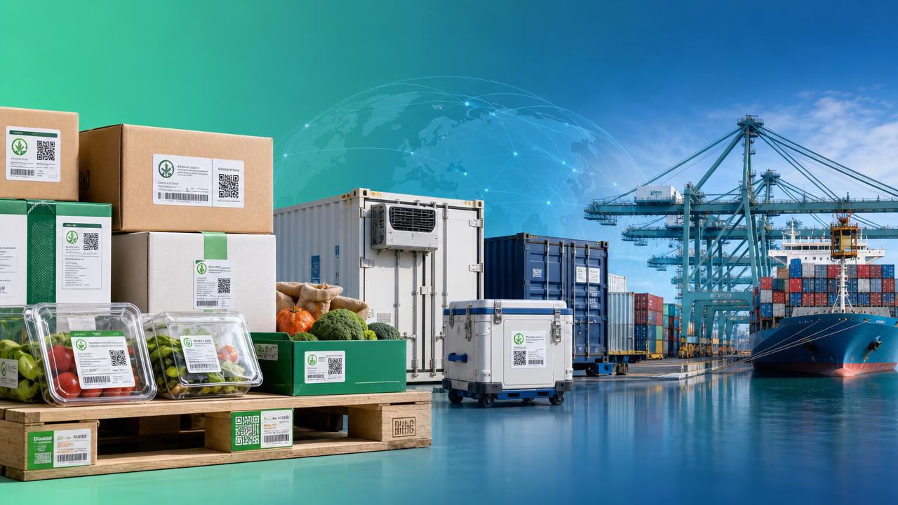 Agri-Food Policy Trends Reshaping Supply Chains and Trade