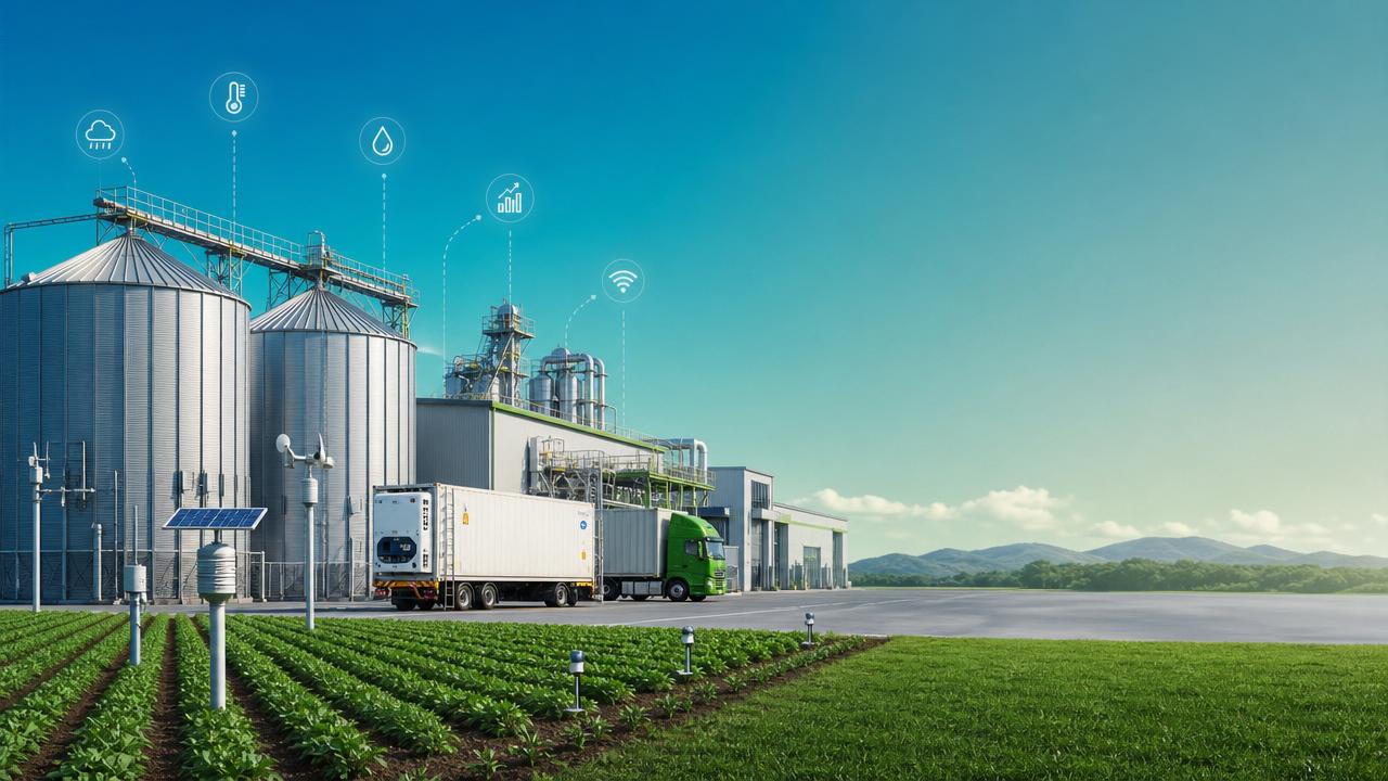 How Climate Forecasting Improves Agri-Food Adaptation Planning