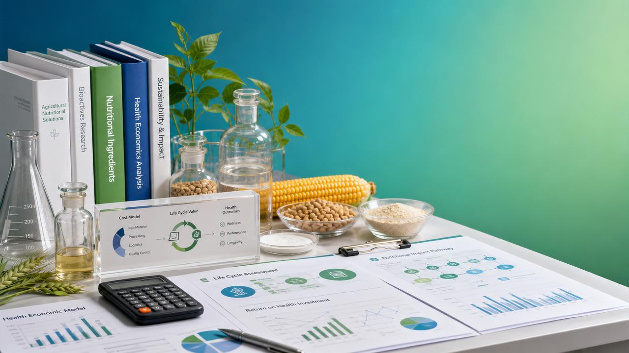 Precision Health Economics: Cost Models That Actually Matter