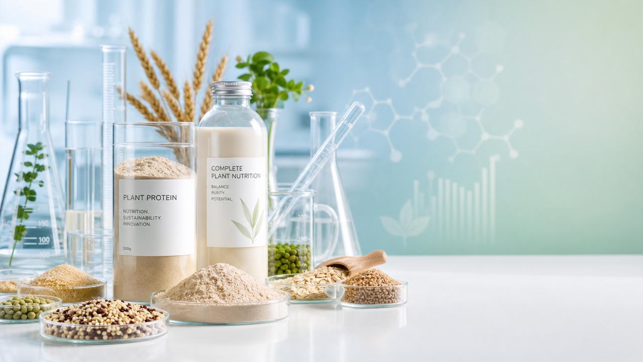 Nutritional Innovation Trends Changing Product Formulation