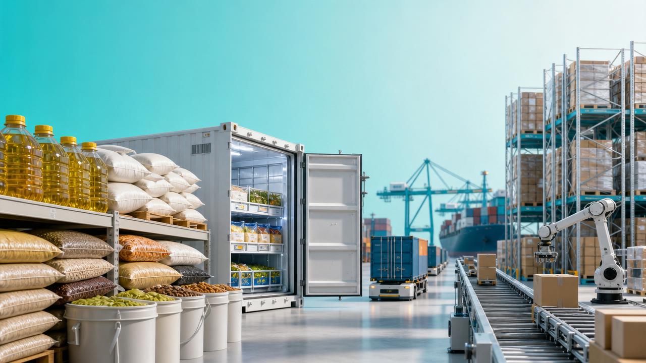 Trade Barriers Removal: Which Sectors Gain First and Where