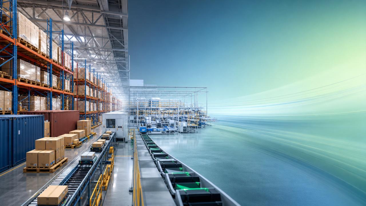 7 Value Chain Optimization Techniques to Cut Supply Costs