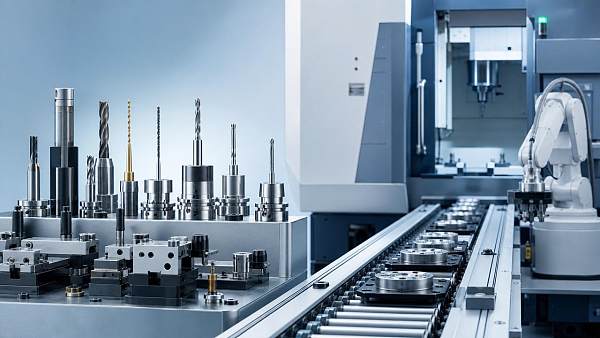 Manufacturing Tools Selection Guide: Cost, Uptime, and Fit