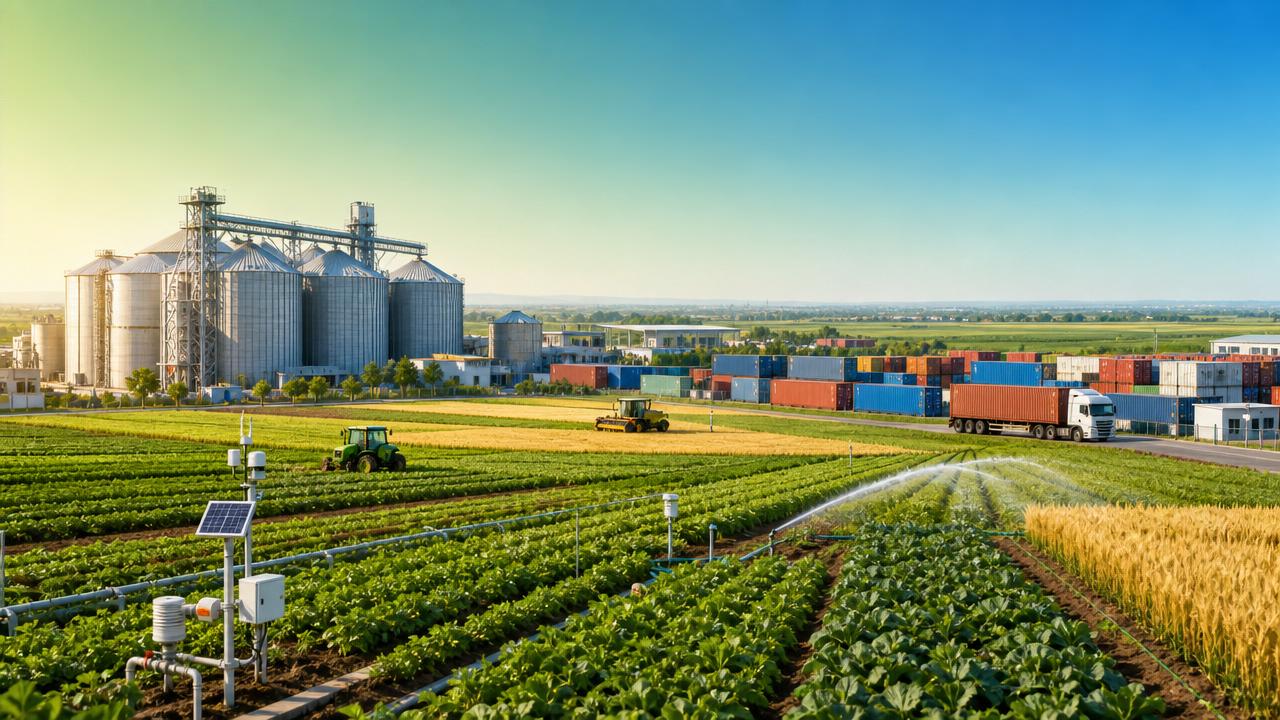 Agricultural Economics Trends Shaping Farm Profitability in 2026
