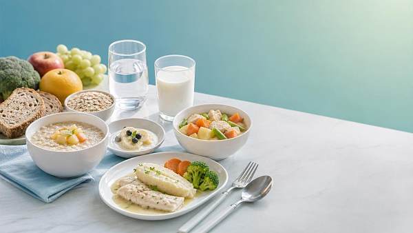 Elder Care Nutrition: Common Gaps and Practical Meal Planning Tips