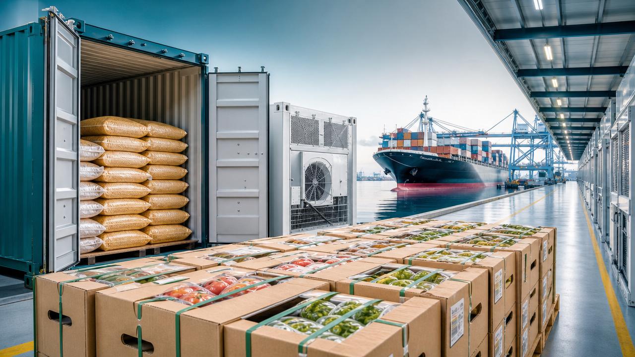 Global Food Security in 2026: Key Supply Risks and Trade Shifts