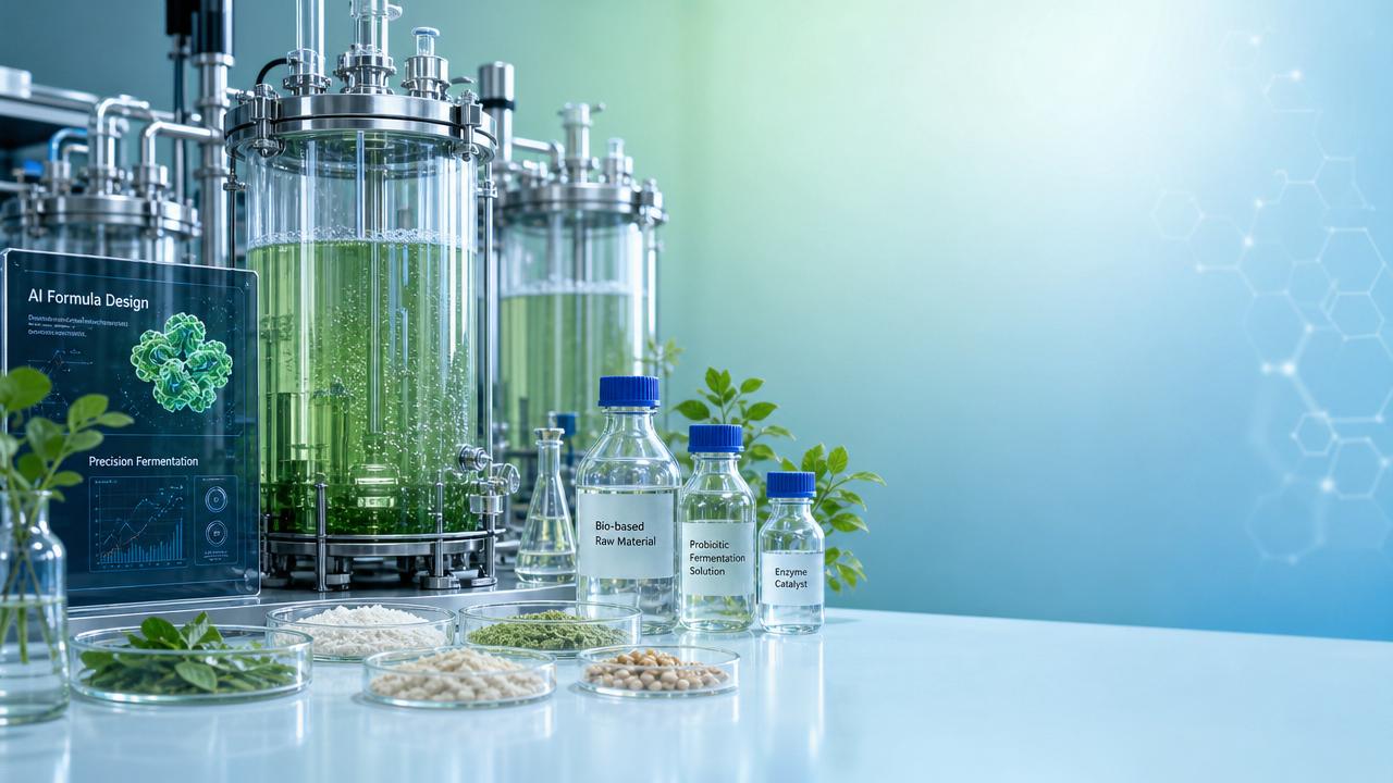 Life Sciences Trends Reshaping Ingredient Innovation in 2026