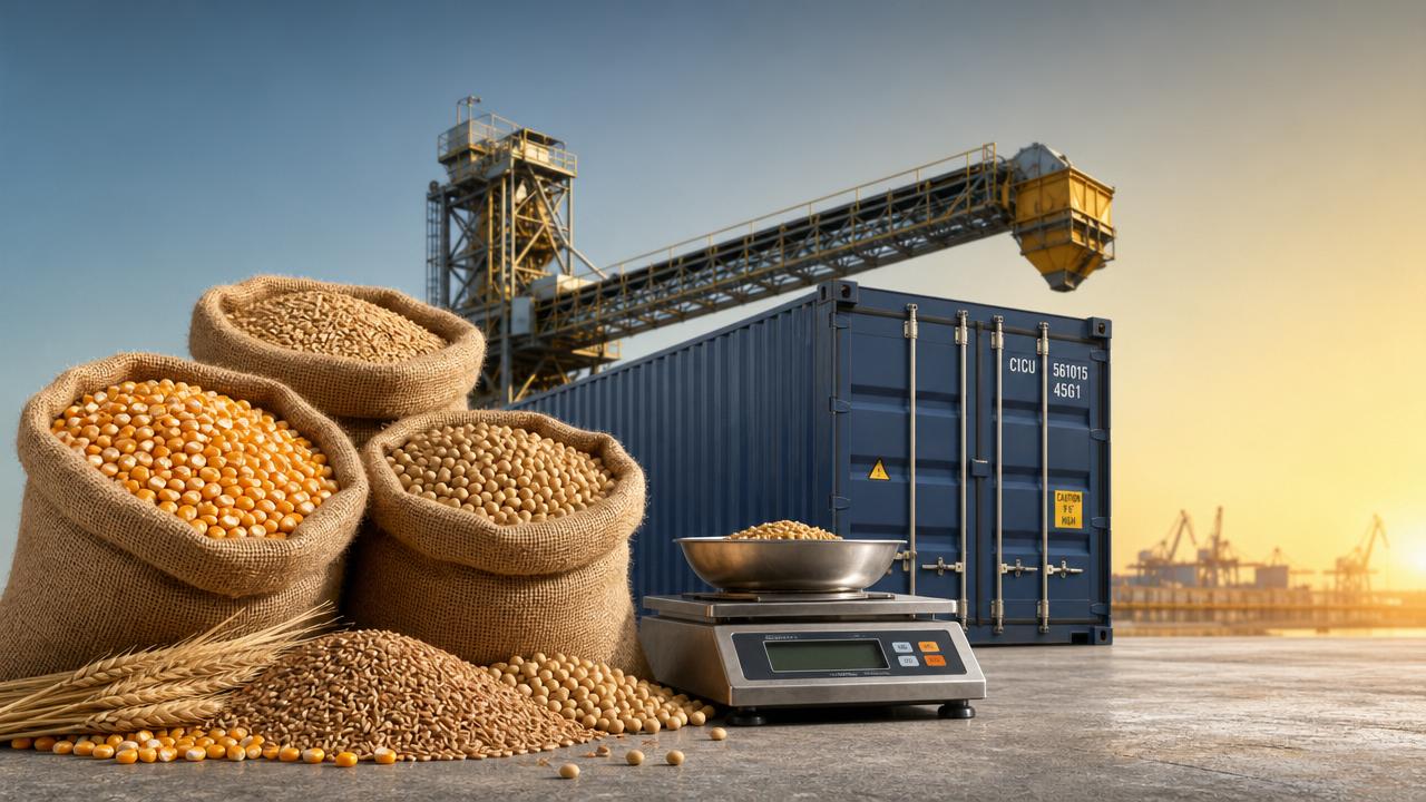 Agricultural Trade Policy: How Tariff Changes Affect Grain Costs