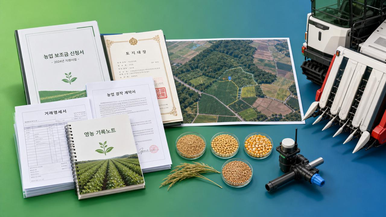 Agricultural Subsidies Eligibility: Key Rules, Documents, and Mistakes to Avoid
