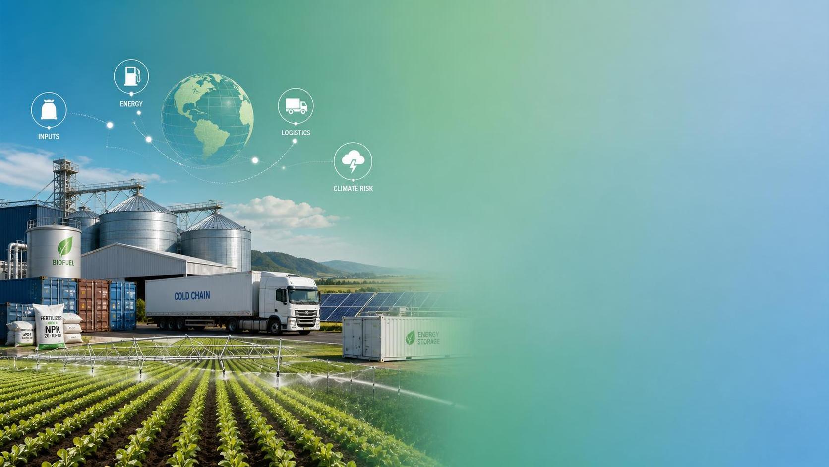 Agricultural Economics: Key Cost Drivers in 2026