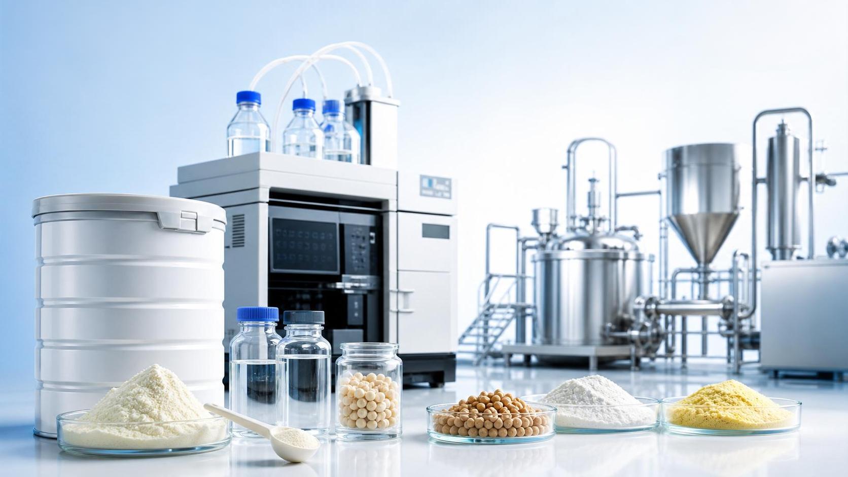 Lifecycle Nutrition: Common Formulation Risks to Avoid
