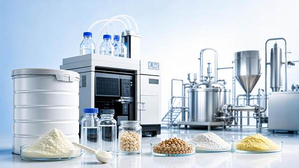 Lifecycle Nutrition: Common Formulation Risks to Avoid