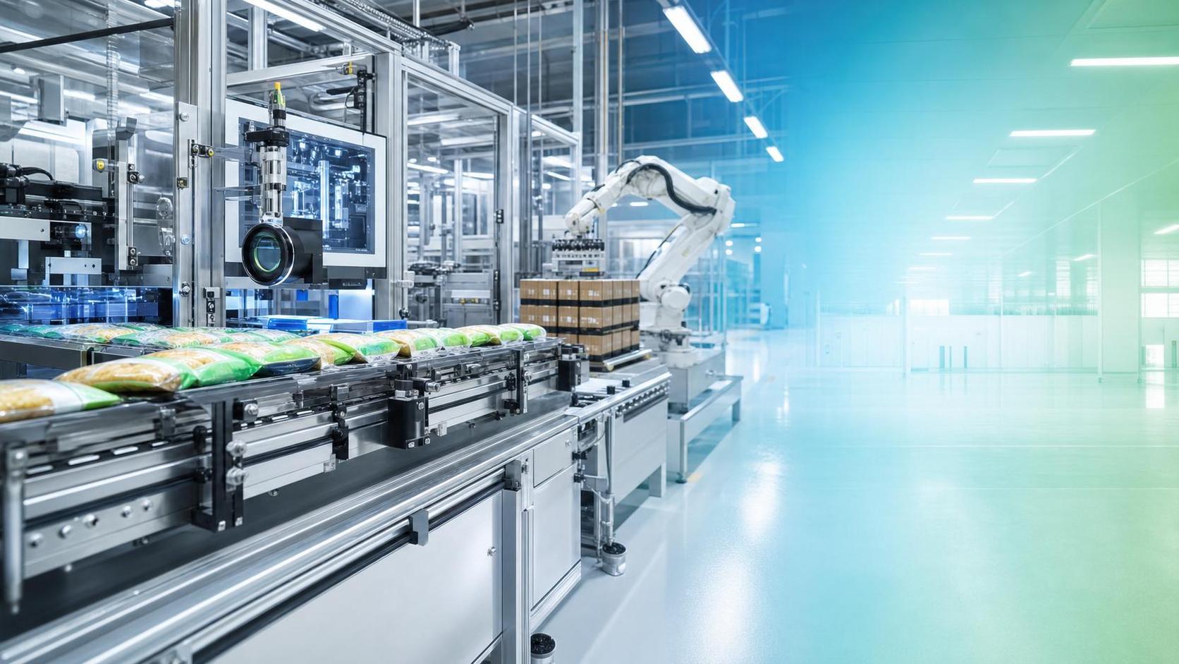 Automation Technology ROI: When Does It Pay Off?