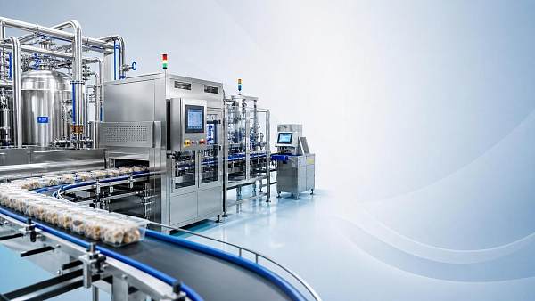 How to Evaluate a Food Engineering Manufacturer