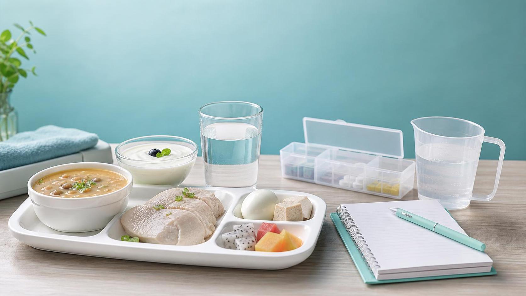 Elder Care Nutrition: 7 Risks That Undermine Healthy Aging