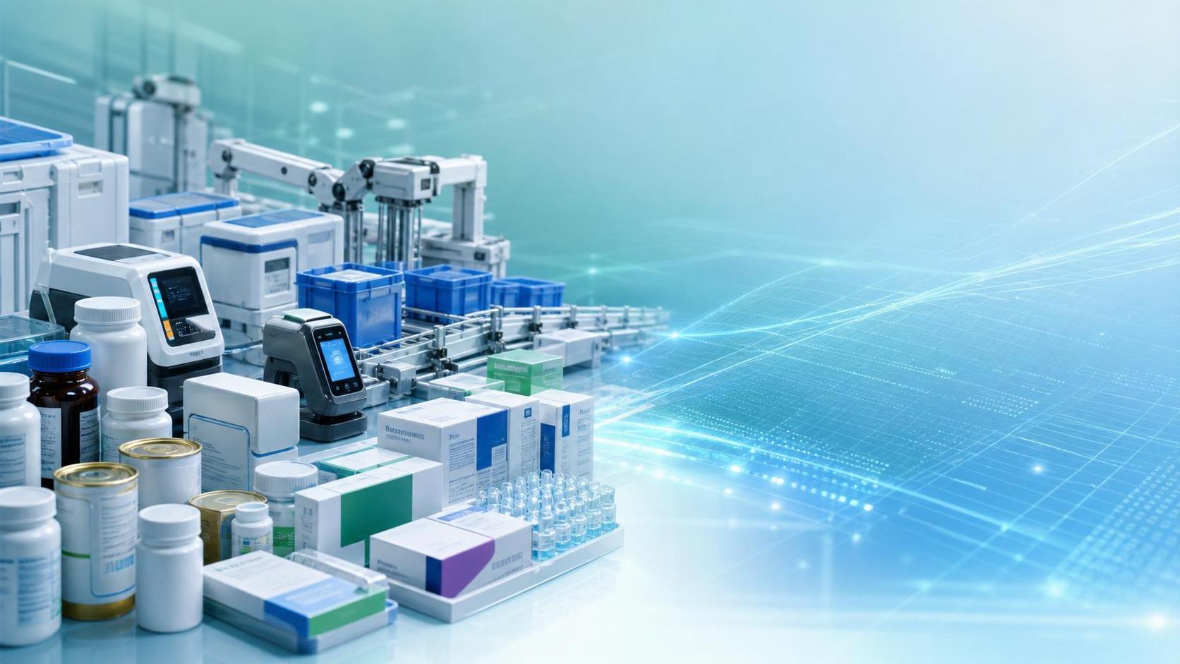 Global Health Sector AI Applications: Where ROI Appears First