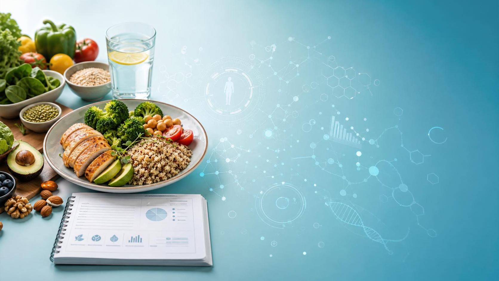 Precision Nutrition: How to Use It for Better Daily Results