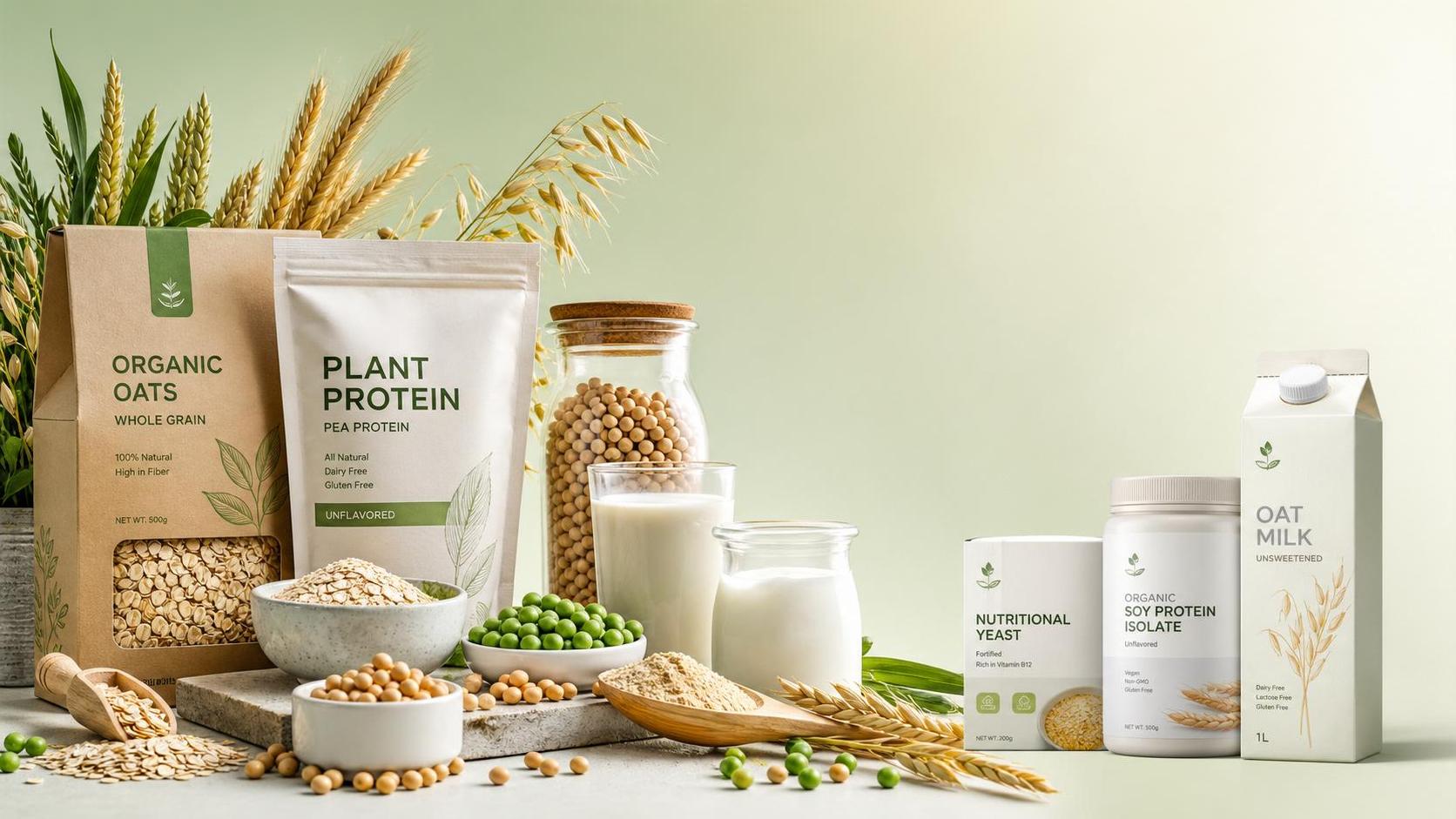 Top Agricultural Consumer Trends Shaping Food Demand in 2026