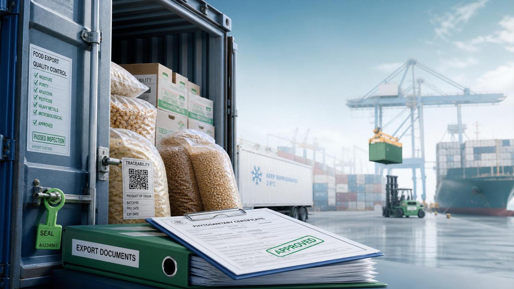 Agricultural Trade Policy Trends Shaping Export Margins in 2026
